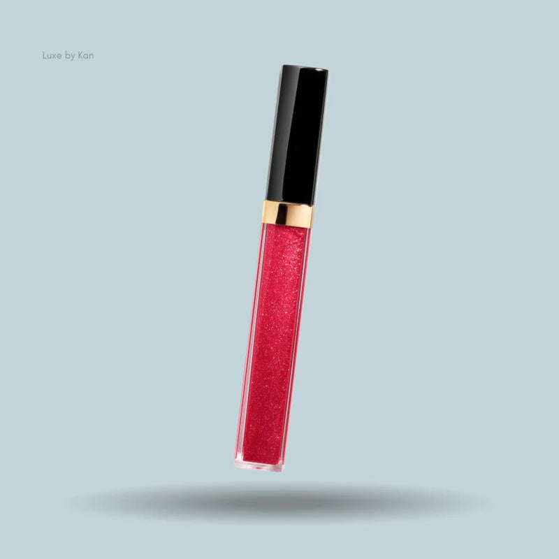 CHANELROUGE COCO GLOSS Moisturising Glossimer