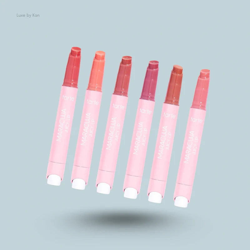 TARTE COSMETICS maracuja juicy lip balm