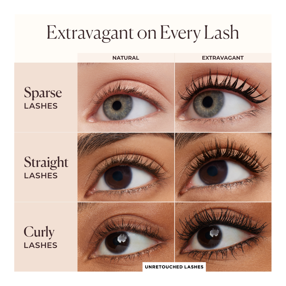 Caviar Extravagant Mascara