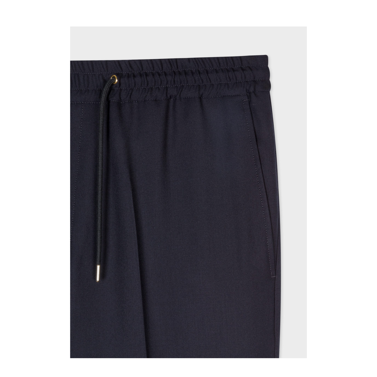 Trousers Blue