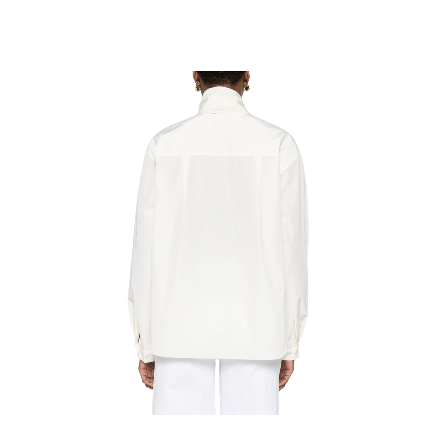 Shirts White