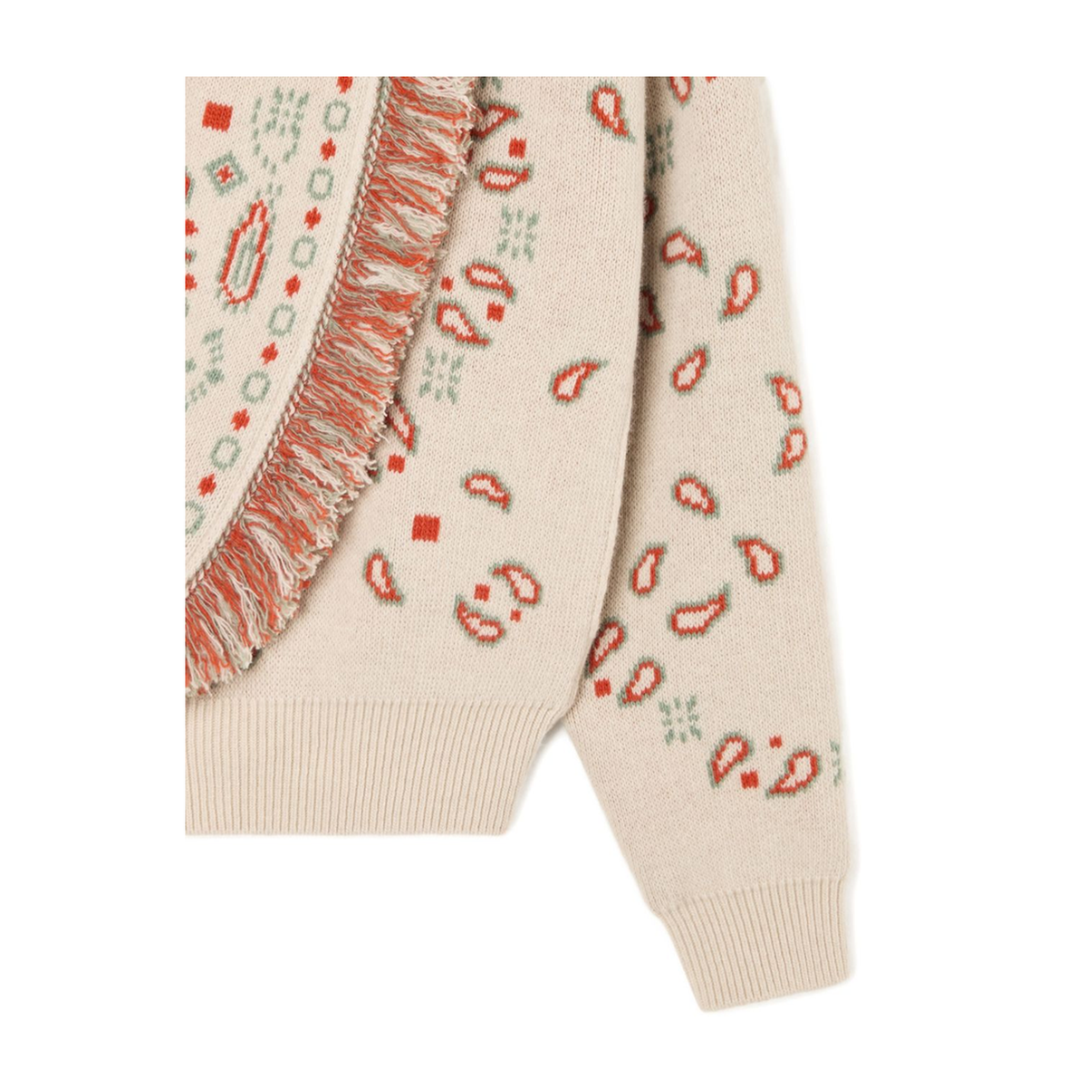 Sweaters Beige