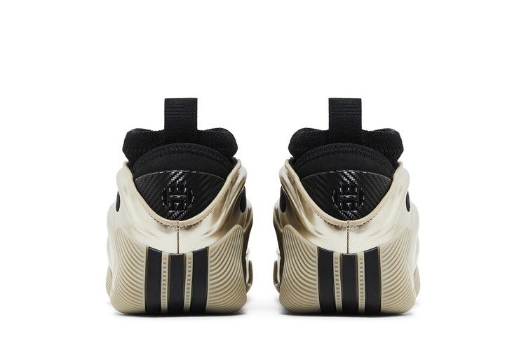 Adidas Harden Vol. 9 Cyber Metallic
