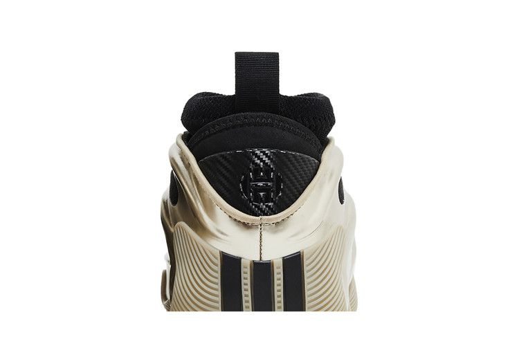 Adidas Harden Vol. 9 Cyber Metallic