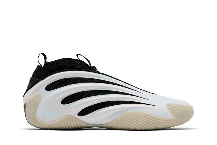 Adidas Harden Vol. 9 Stormtrooper