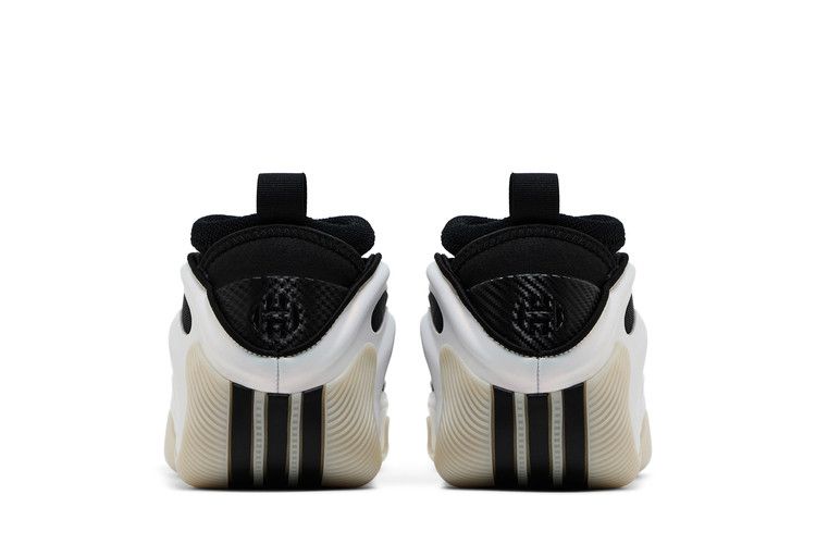 Adidas Harden Vol. 9 Stormtrooper