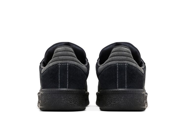 Adidas Samba XLG Black Carbon