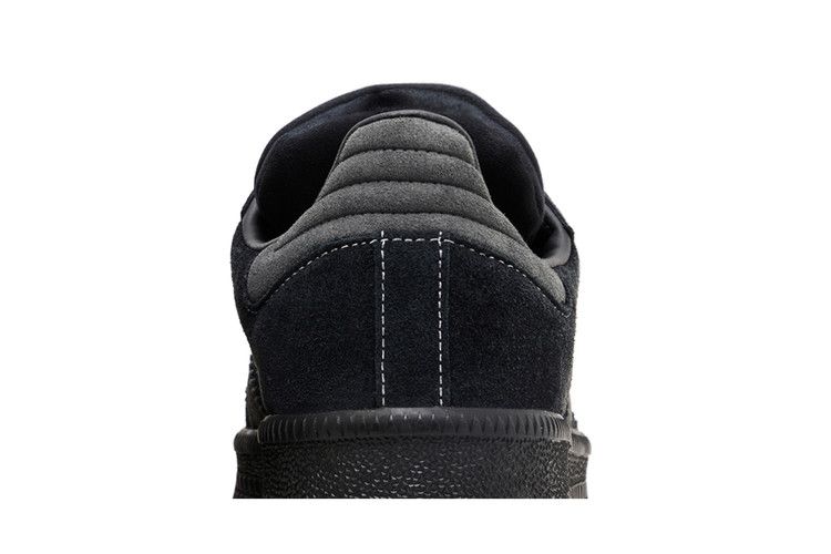 Adidas Samba XLG Black Carbon
