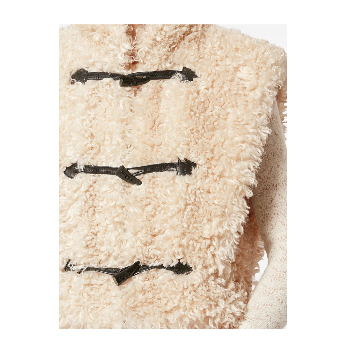 Sweaters Beige