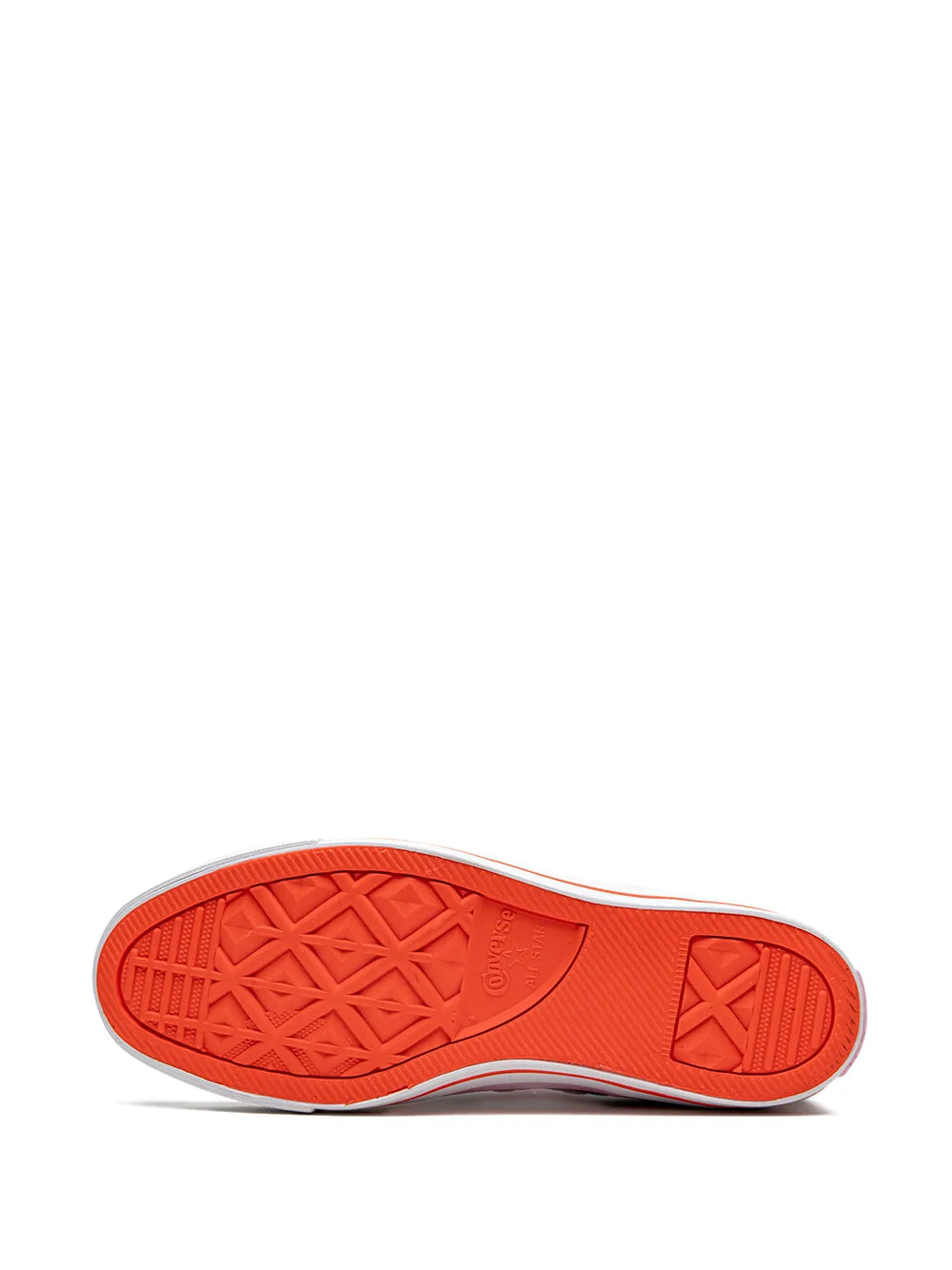 CTAS Ox sneakers