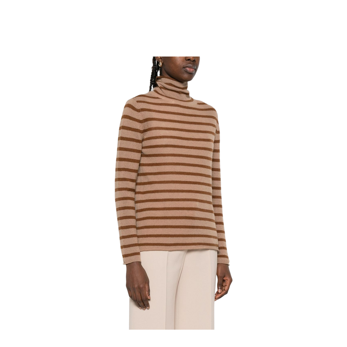Sweaters Beige
