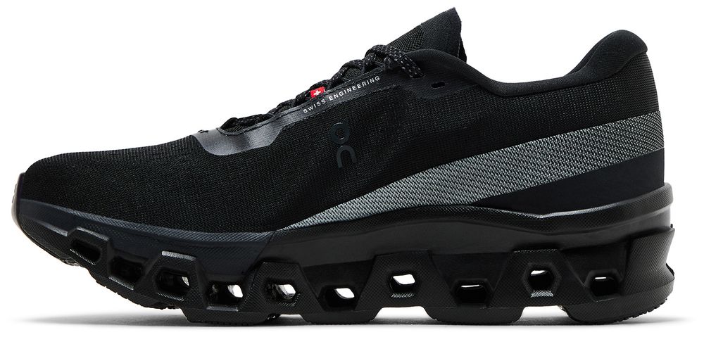 Cloudmonster 2 Triple Black