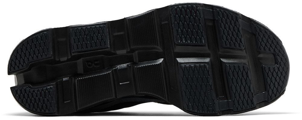 Cloudmonster 2 Triple Black