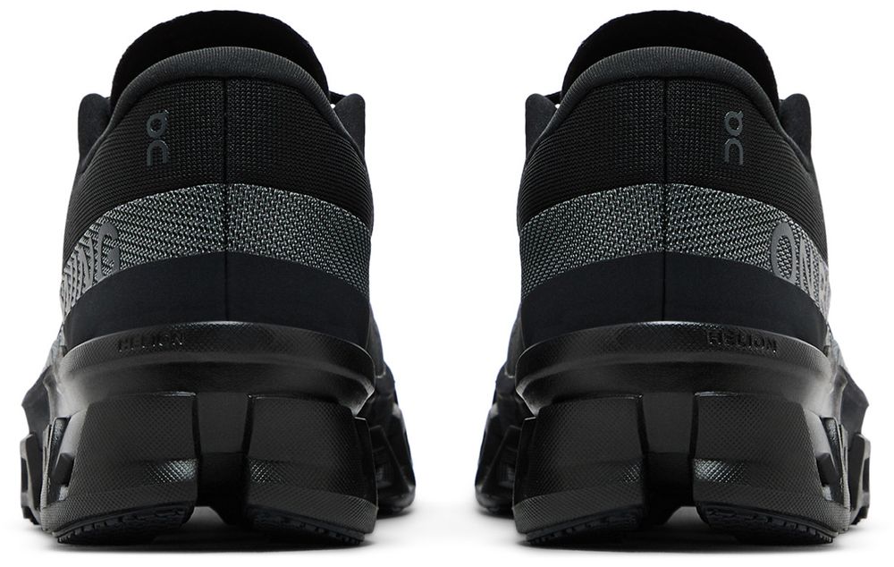 Cloudmonster 2 Triple Black