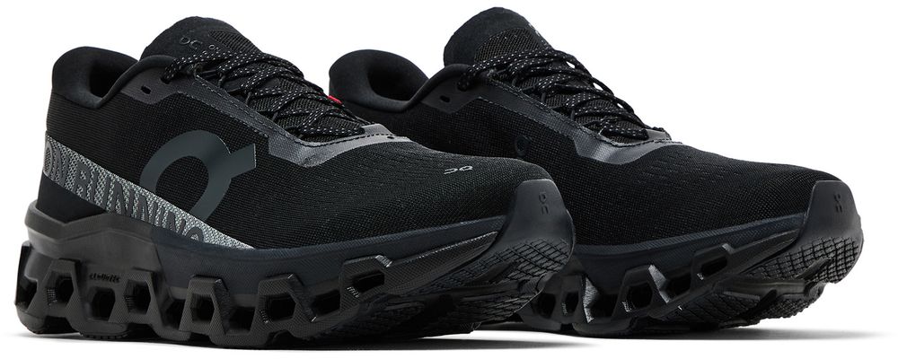Cloudmonster 2 Triple Black