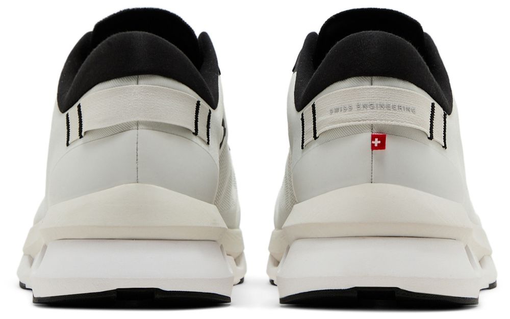 Cloudzone Ice Black