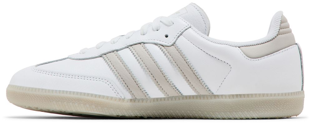 Samba OG White Grey