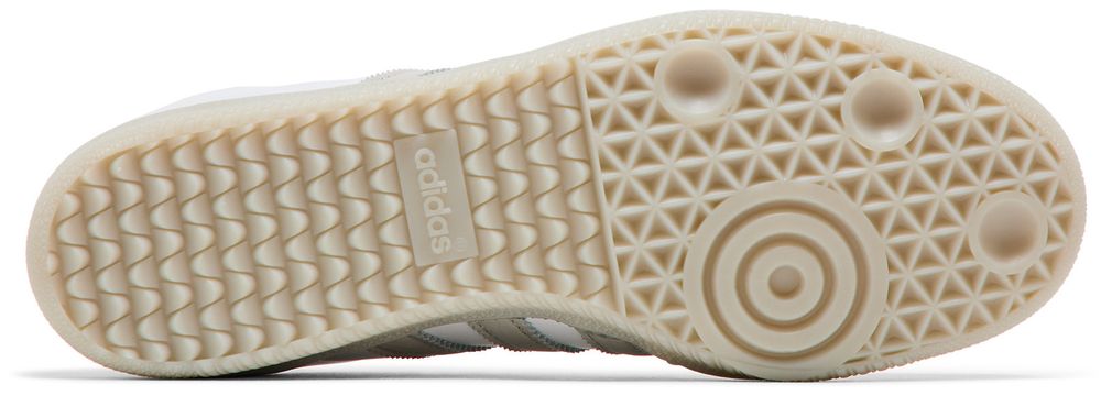 Samba OG White Grey