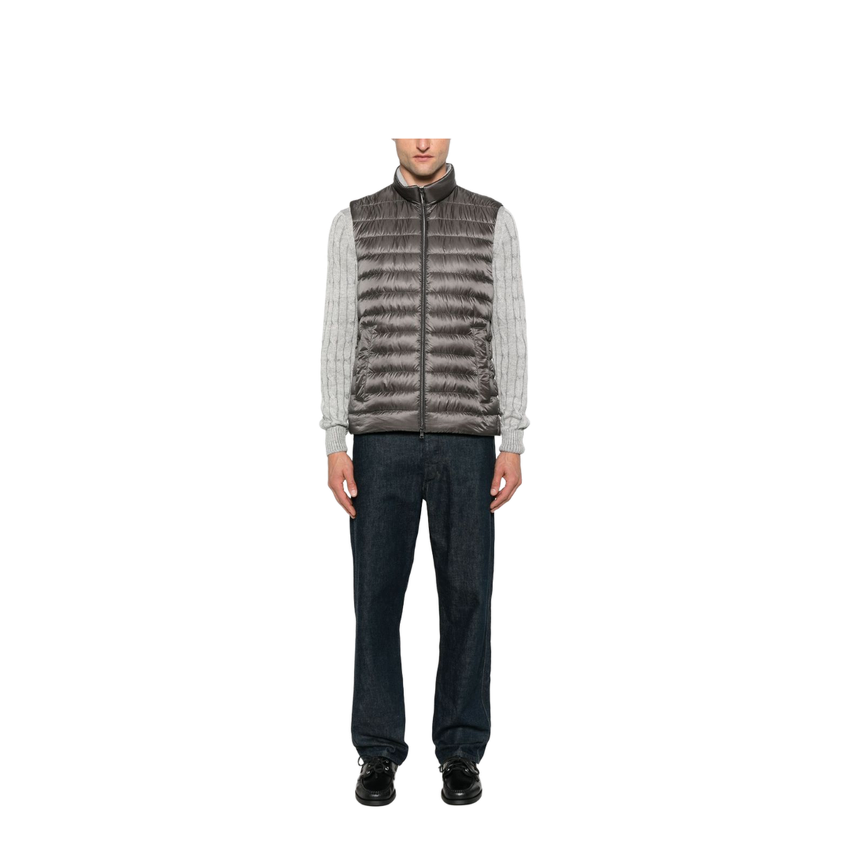 Jackets Grey