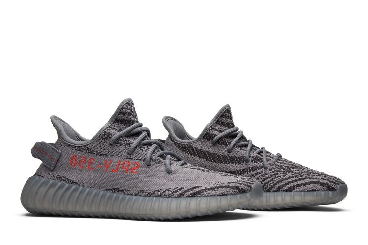 Yeezy Boost 350 V2 Beluga 2.0