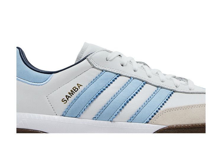 Adidas Samba Millenium White Clear Sky