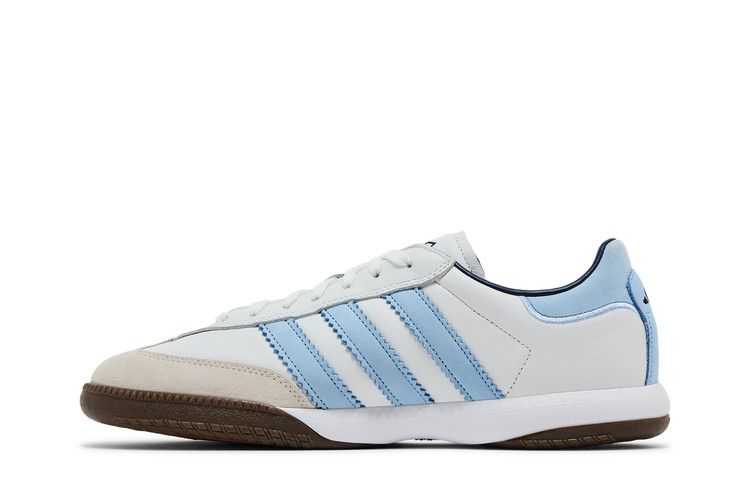 Adidas Samba Millenium White Clear Sky