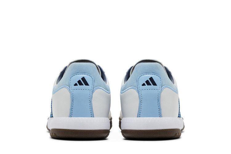 Adidas Samba Millenium White Clear Sky