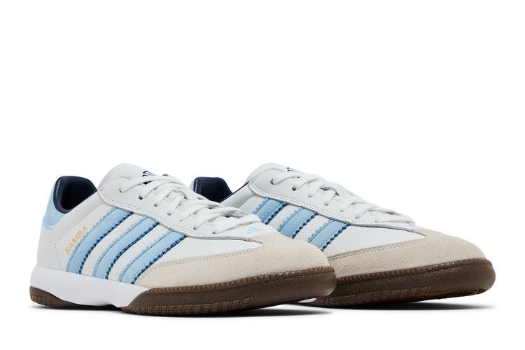 Adidas Samba Millenium White Clear Sky