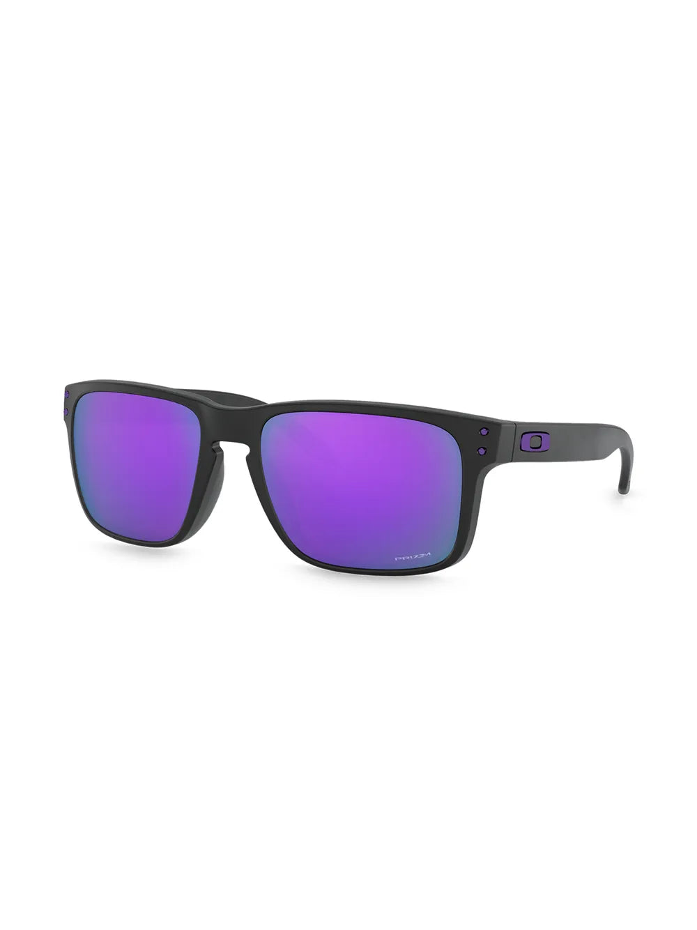 square frame Holbrook sunglasses