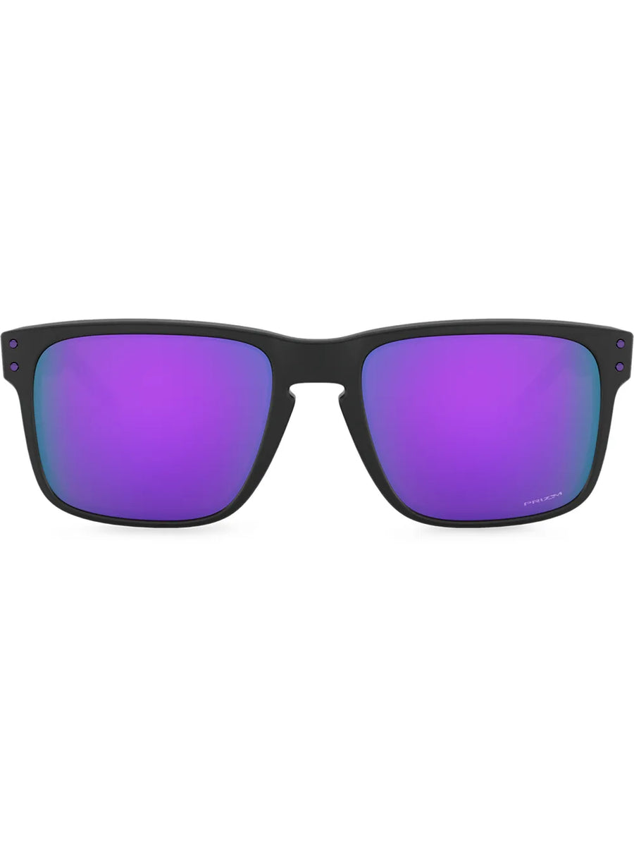 square frame Holbrook sunglasses