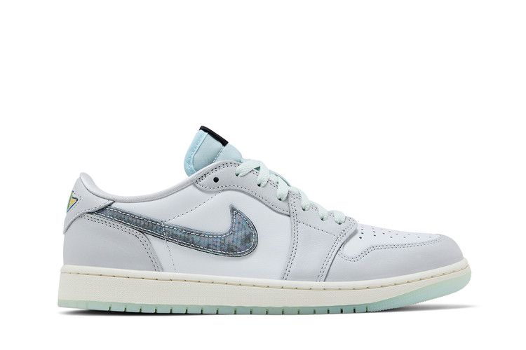 Air Jordan 1 Retro Low OG Year of the Snake