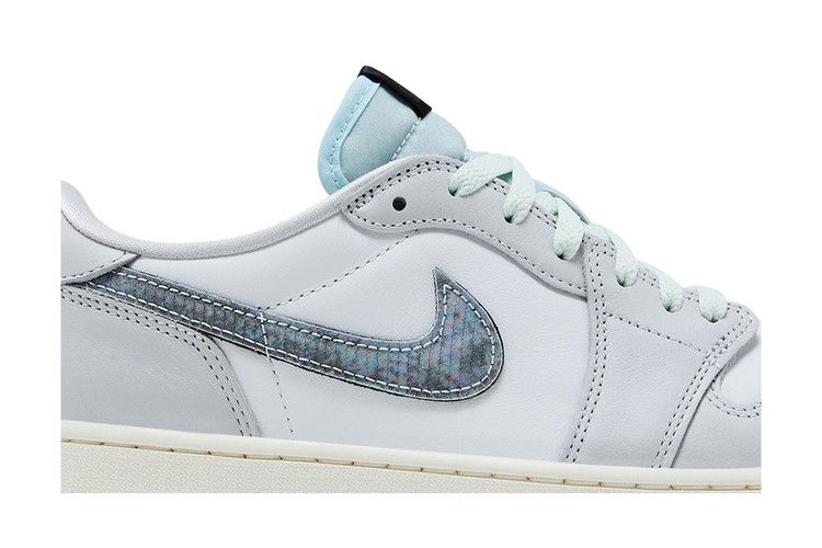Air Jordan 1 Retro Low OG Year of the Snake