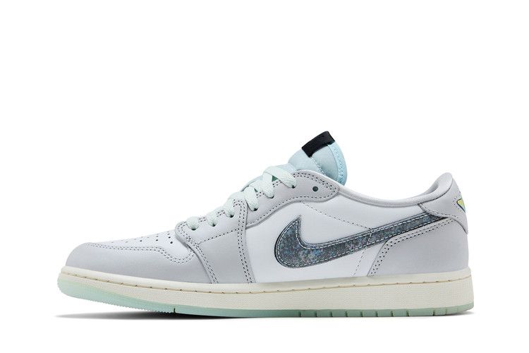 Air Jordan 1 Retro Low OG Year of the Snake