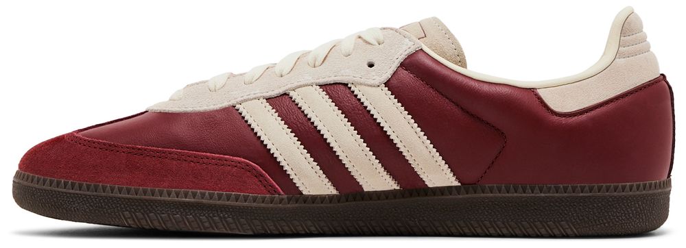 Samba OG Preloved Ruby Cream