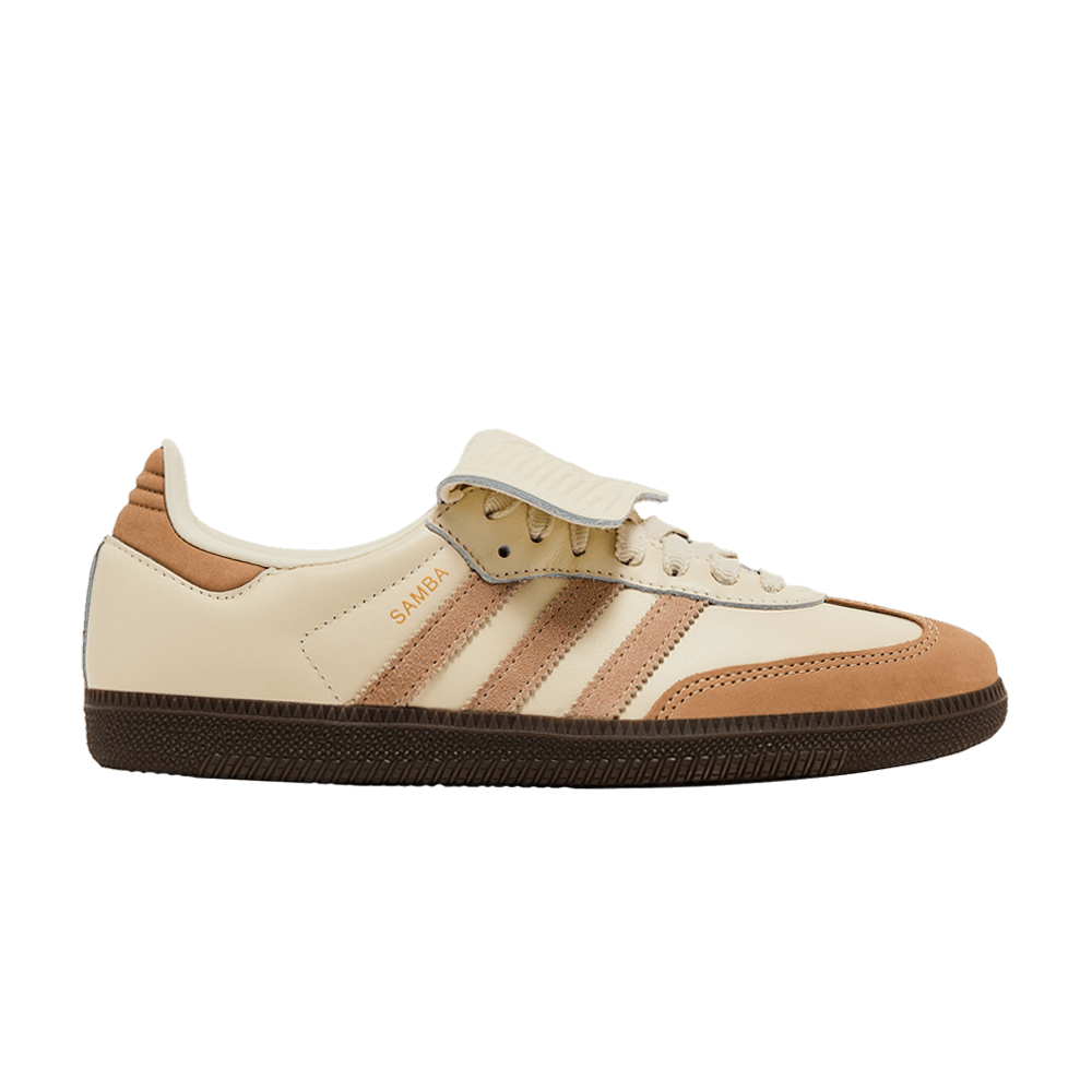 Adidas Wmns Samba LT 'Cream Warm Sand'