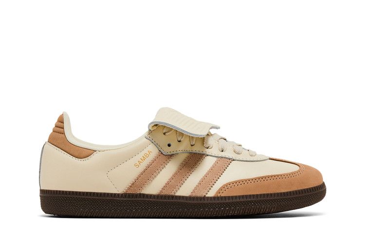 Adidas Wmns Samba LT 'Cream Warm Sand'