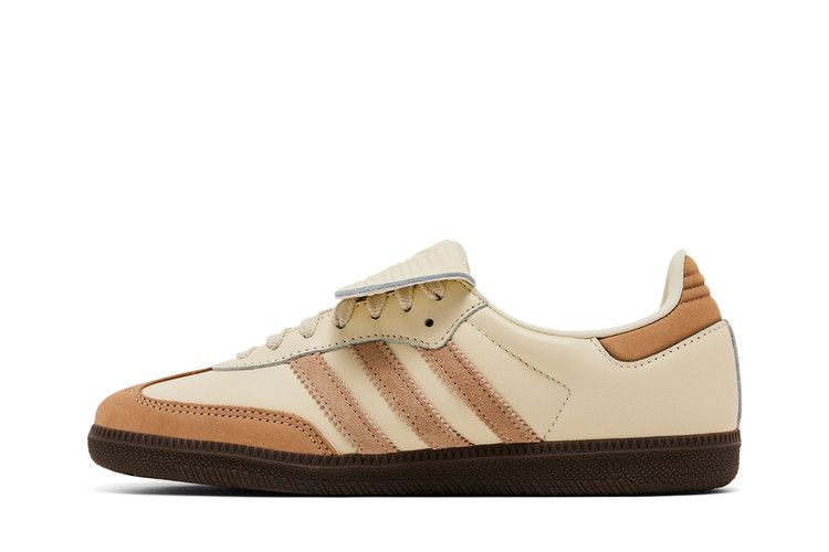 Adidas Wmns Samba LT 'Cream Warm Sand'