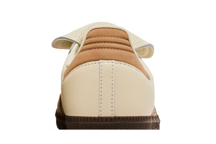 Adidas Wmns Samba LT 'Cream Warm Sand'