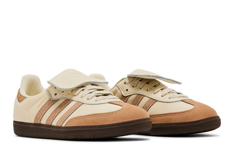 Adidas Wmns Samba LT 'Cream Warm Sand'