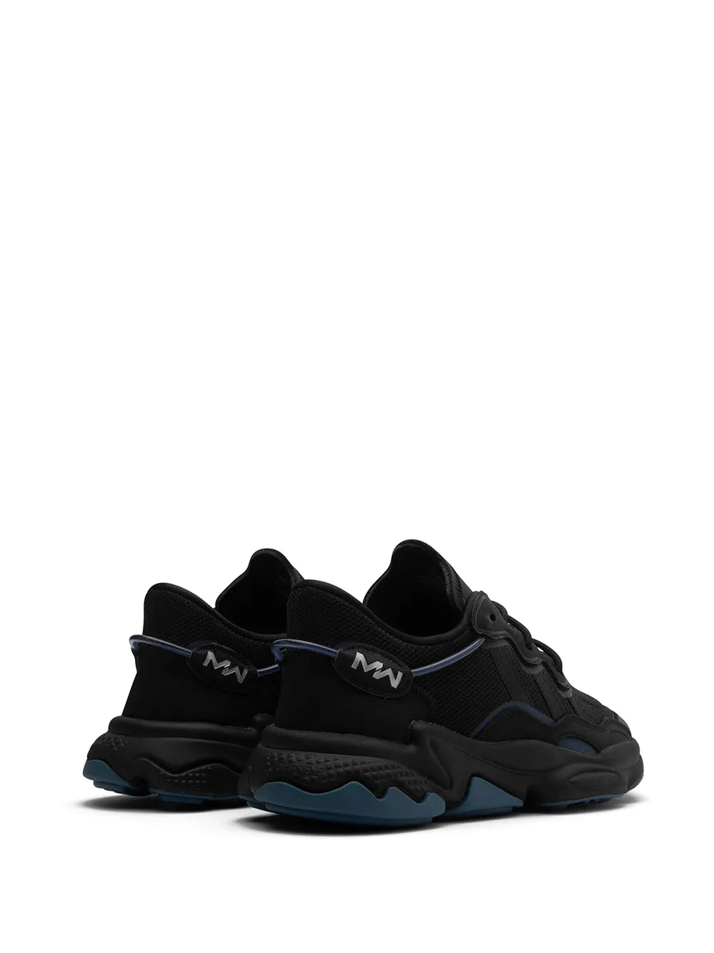 x Pusha T "Call of Duty" Ozweego sneakers