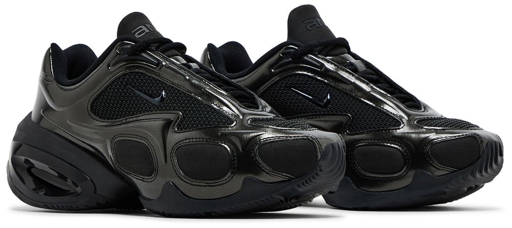 Nike Wmns Air Max Muse 'Triple Black'