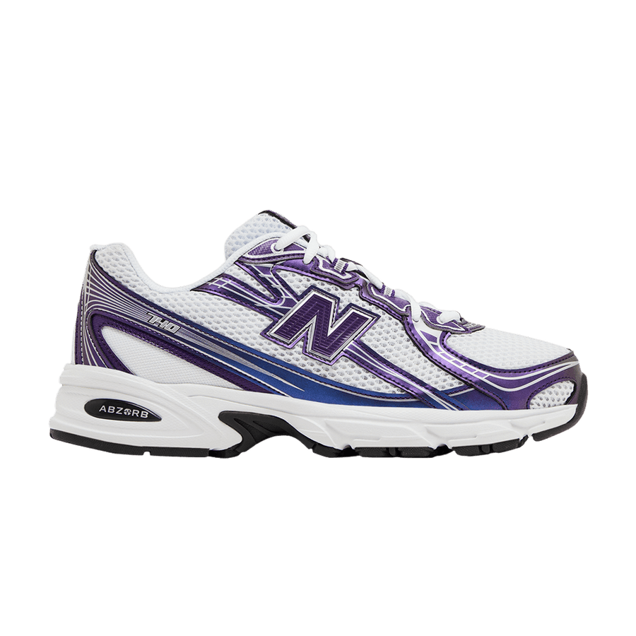 New Balance 740 Concord Grape