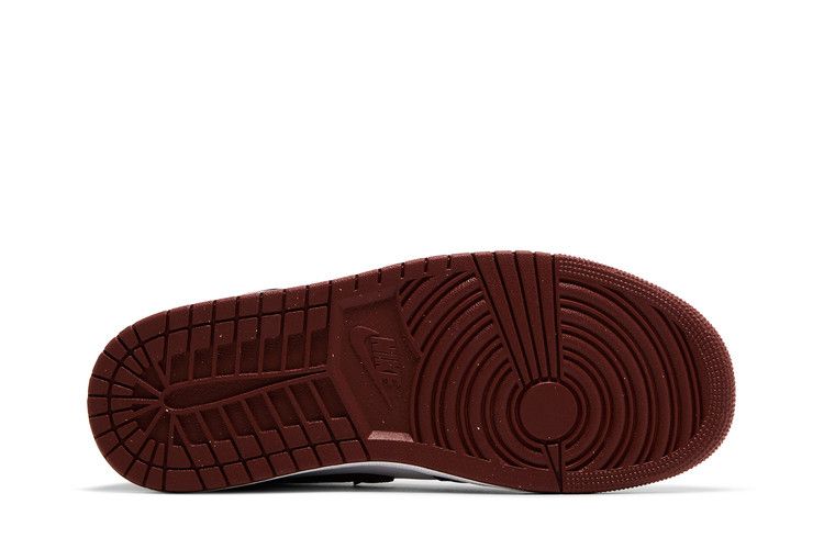 Air Jordan 1 Mid SE Dark Pony