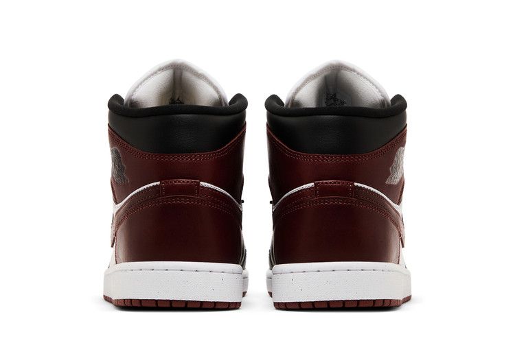 Air Jordan 1 Mid SE Dark Pony