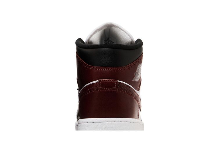 Air Jordan 1 Mid SE Dark Pony