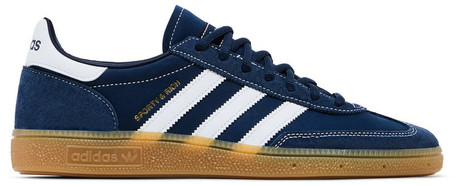 Sporty & Rich x Handball Spezial Night Indigo