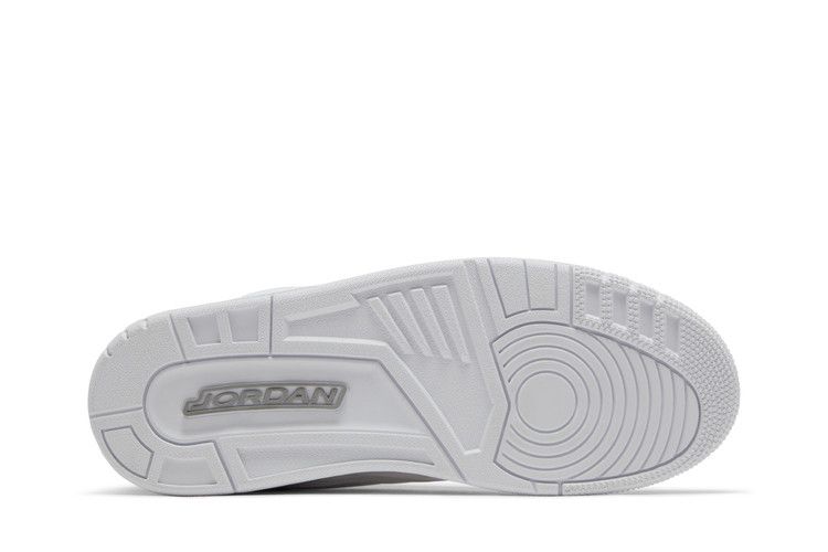 Air Jordan 3 Retro Pure Money 2025