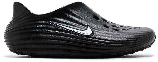 Wmns ReactX Rejuven8 'Triple Black'