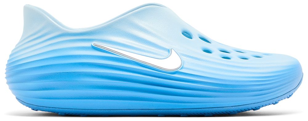 Wmns ReactX Rejuven8 'Glacier Blue'