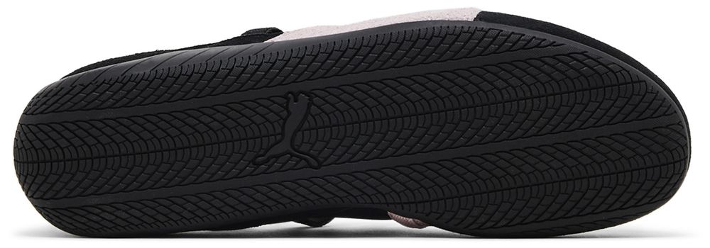 Wmns Speedcat Ballet SD 'Black Mauve Mist'